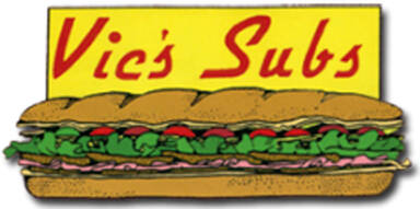 Vic's Sub Shop
