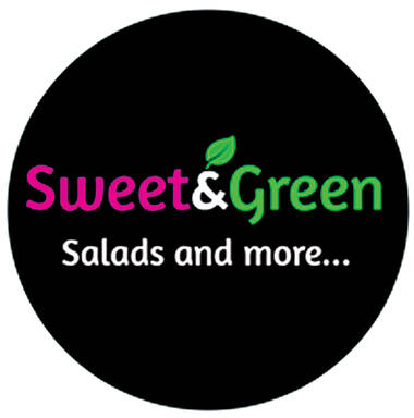 Sweet & Green