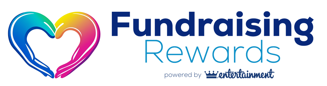 Fundraising Rewards