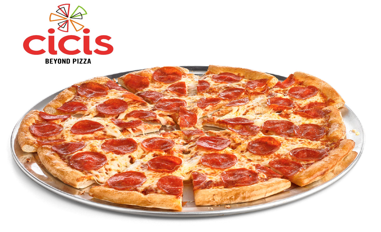 Cici's Pizza