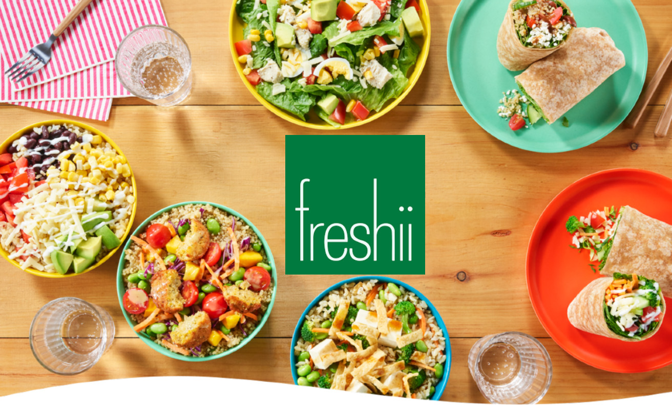 Freshii