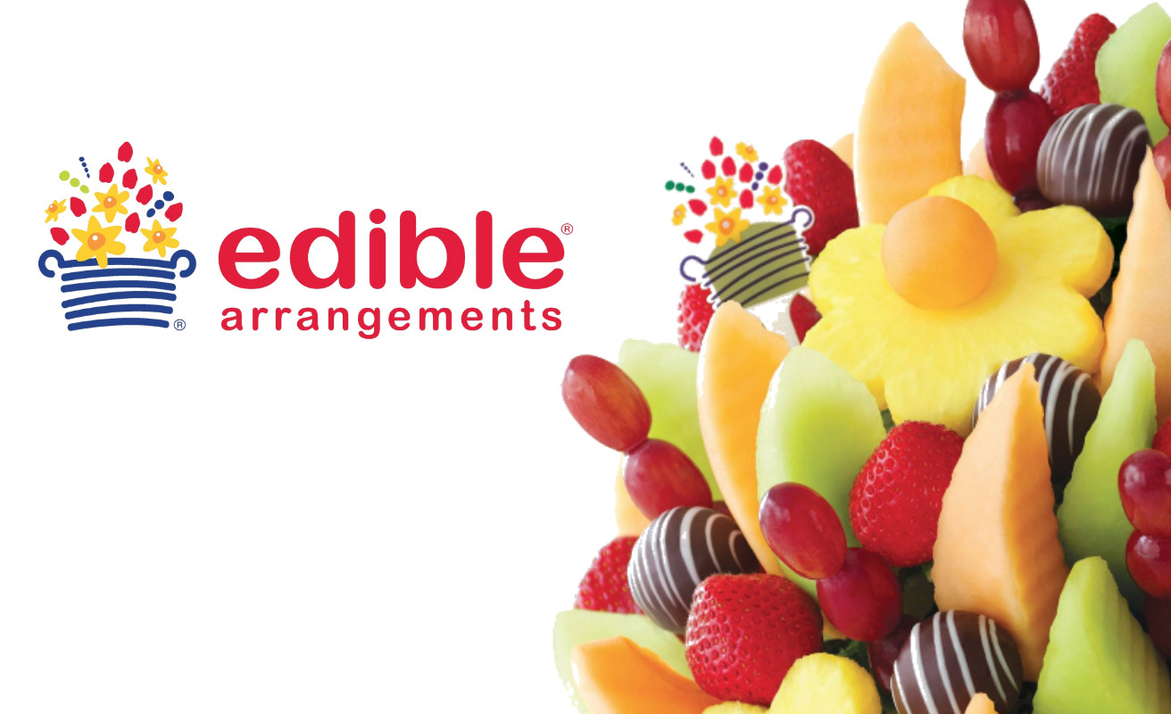 Edible Arrangements
