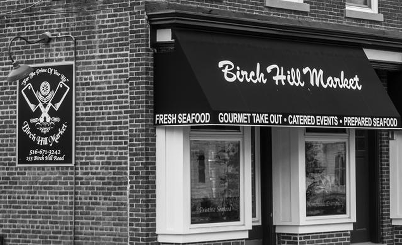 Birch Hill Market