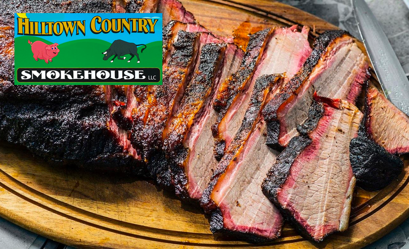 Hilltown Country Smokehouse
