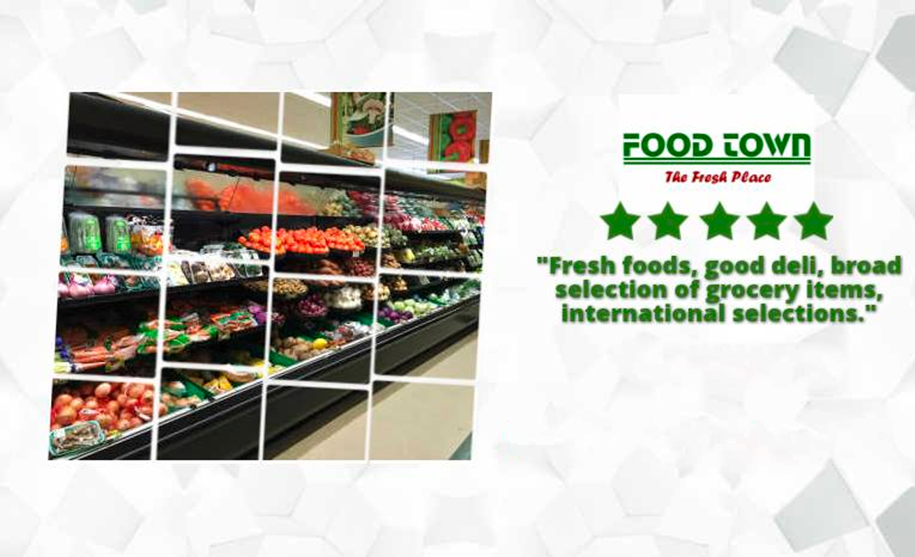 Food Town Supermarket