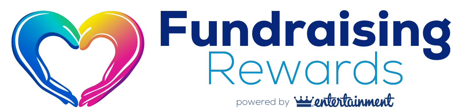 Fundraising Rewards